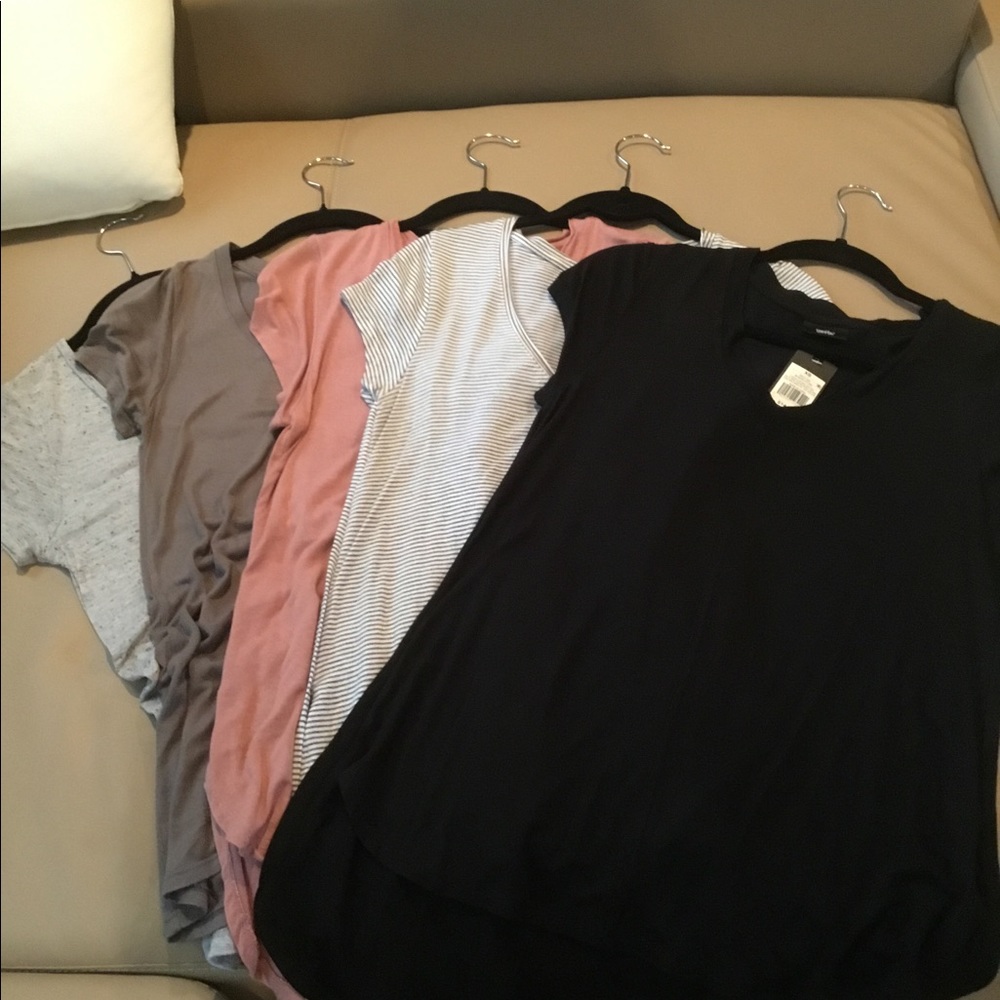 Mossimo Top Bundle - image 1